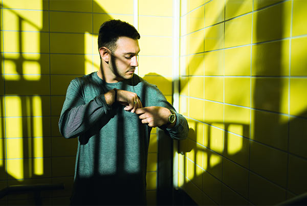 Pawl – TFK